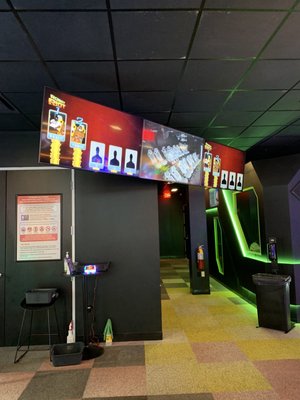 Palace Social by null