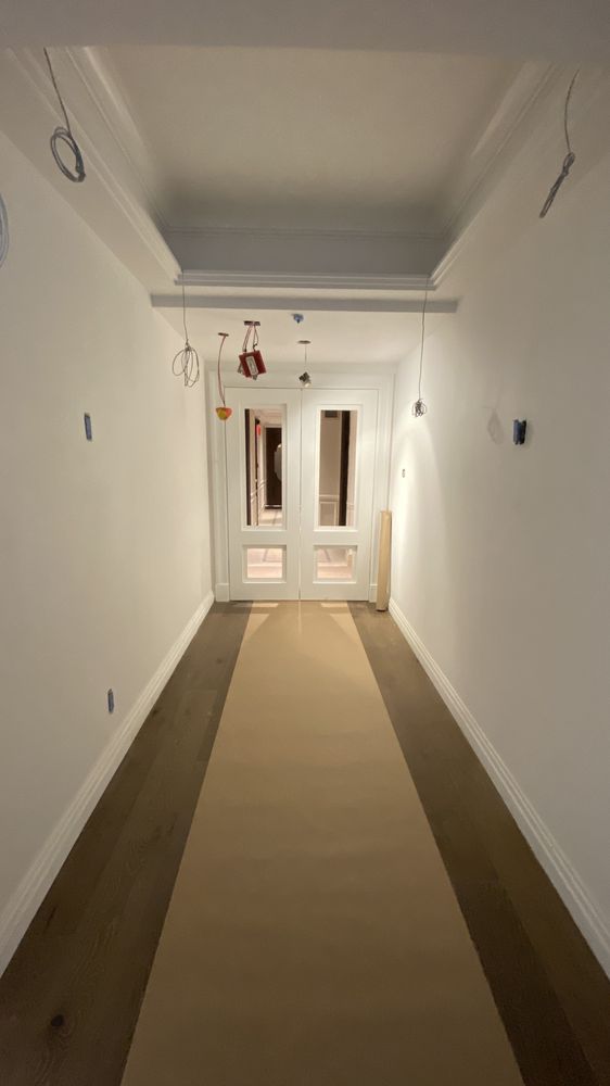 Slide of Custom Construction Services