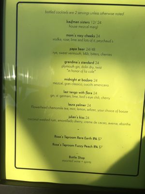 Friends & Family by null Friends & Family by null