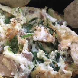 Omelette