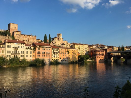 Ristorante Al Ponte by null