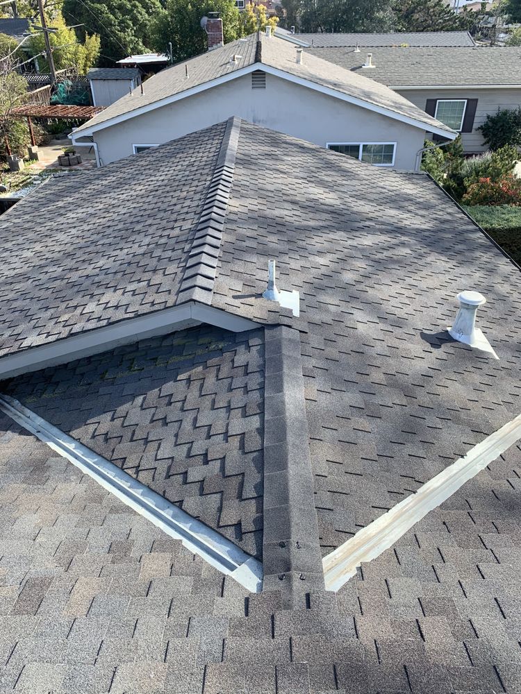 Slide of Assurance Roofing Company