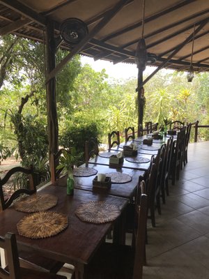 Amazon Ecopark Jungle Lodge by null
