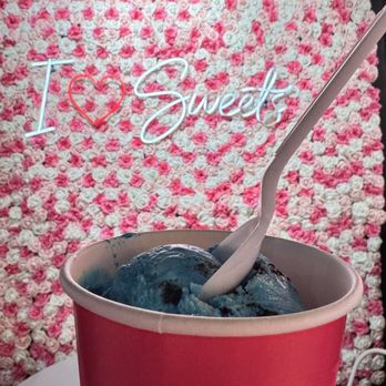 The Sweet Spot - Definitely recommend the ice cream! - Cafes Near Me - San Marcos, Texas The Sweet Spot - Definitely recommend the ice cream! - Cafes Near Me - San Marcos, Texas