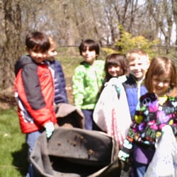 The Big Barn Preschool