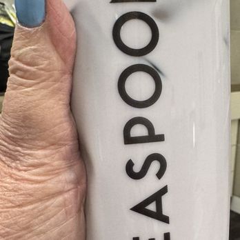 Teaspoon - Taro lovers - Bubble Tea Near Me - Burbank, California