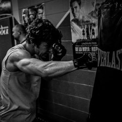 Team Robinson MMA