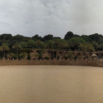 Parc Güell - Built as a theater - Parks Near Me - Barcelona, B Parc Güell - Built as a theater - Parks Near Me - Barcelona, B