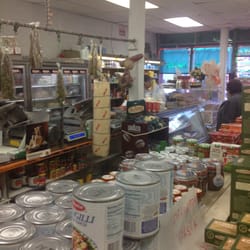 Albanese Italian Imports