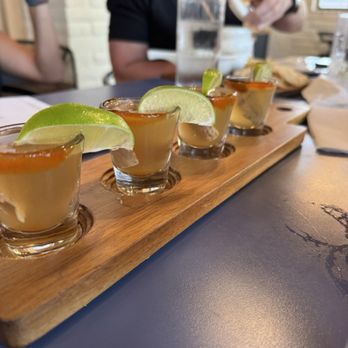 Com Nha Kitchen & Bar - Pho shots - Vietnamese Near Me - Denver, Colorado Com Nha Kitchen & Bar - Pho shots - Vietnamese Near Me - Denver, Colorado