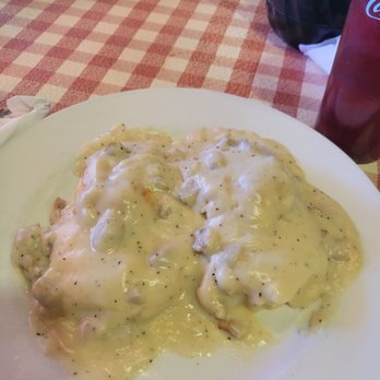 Biscuits - Biscuits & Gravy, $8.99 - American Near Me - Tempe, Arizona