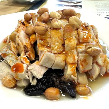 Meizhou Express - Noodles Near Me - Baldwin Park, California
