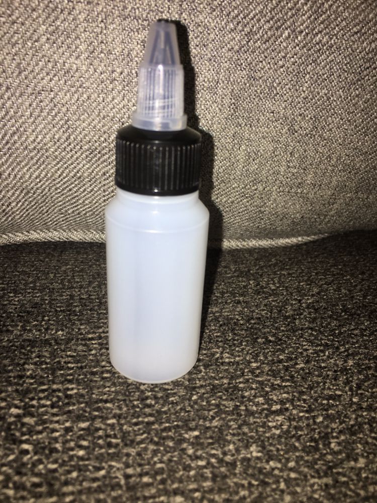 Fragrance Lotion Factory Logo