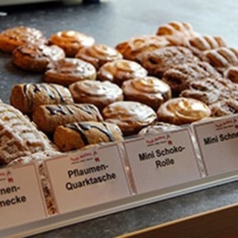 Peinl's Backeck - Backwaren - Bakeries Near Me - Munich, BY Peinl's Backeck - Backwaren - Bakeries Near Me - Munich, BY