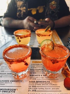 Aromas Restaurant by null