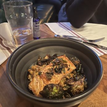 Culinary Dropout - New American Near Me - Phoenix, Arizona