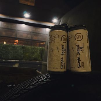 Boardroom Brewery - Sangria to go - Breweries Near Me - El Segundo, California