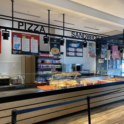 Boulangerie Ange - Prepared foods