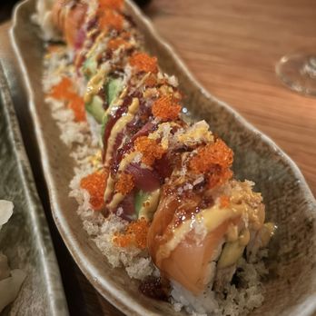 Ozakaya - Ozakaya Roll - Izakaya Near Me - Brooklyn, New York Ozakaya - Ozakaya Roll - Izakaya Near Me - Brooklyn, New York