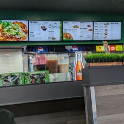 Cilantro Taco Grill - Wheeling