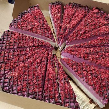 Rawsome Treats - Desserts Near Me - New York, New York Rawsome Treats - Desserts Near Me - New York, New York