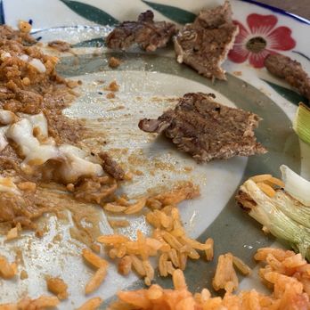 Agaves Cantina - Carne asada ! - Mexican Near Me - Summerville, South Carolina