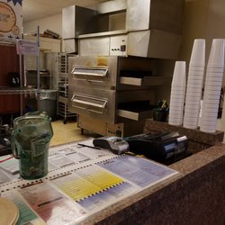 Mancinos Pizzas and Grinders