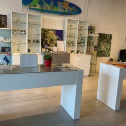 Miracle Leaf Medical Marijuana Doctor - Display