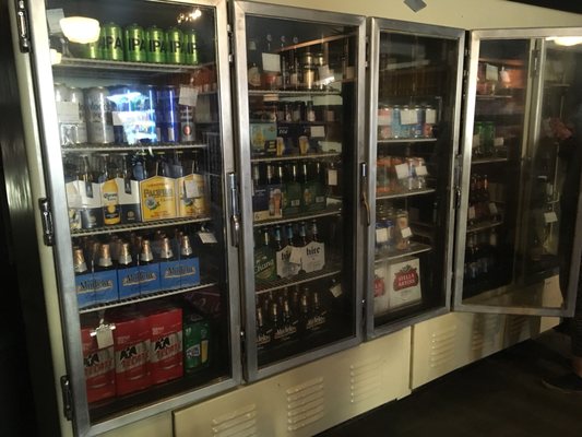 Corner Shop by null