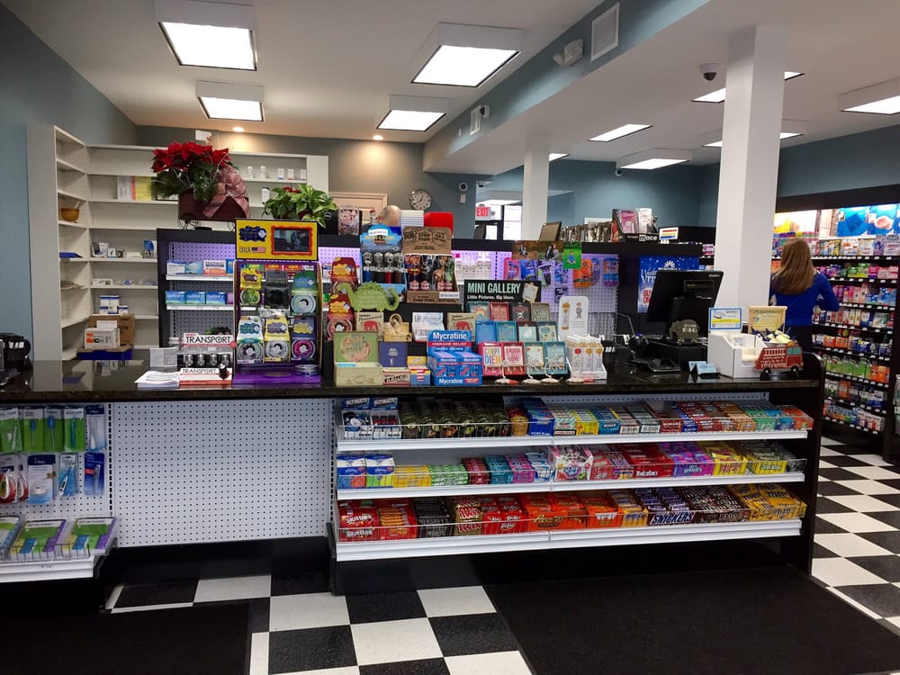 CARMAN DRUGS Updated September 2024 13 Reviews 570 Westbury Ave