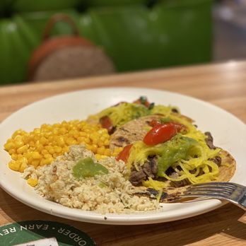 True Food Kitchen - Steak tacos - New American Near Me - Oakbrook, Illinois True Food Kitchen - Steak tacos - New American Near Me - Oakbrook, Illinois