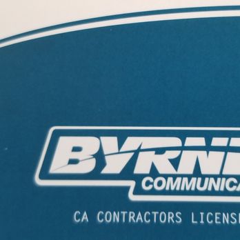 Byrnes Communications - CA License - Security Systems Near Me - Huntington Beach, California Byrnes Communications - CA License - Security Systems Near Me - Huntington Beach, California