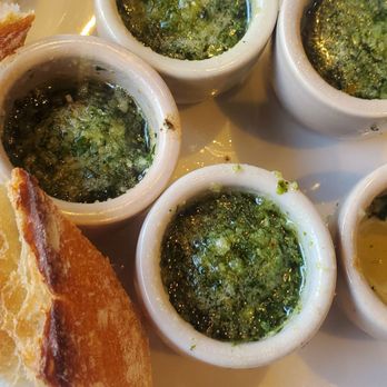 Au Bourguignon du Marais - Escargot - French Near Me - Paris, 75