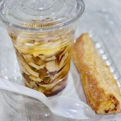 San Honoré Panaderia