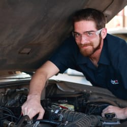 Arizona Automotive Institute