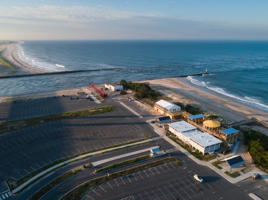 Big Chill Beach Club by null