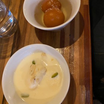 Nirmal's - RASMALAI GULAB JAMUN - Indian Near Me - Seattle, Washington Nirmal's - RASMALAI GULAB JAMUN - Indian Near Me - Seattle, Washington
