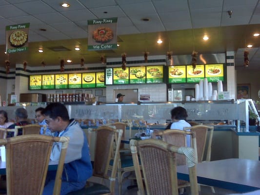 Jeepney Asian Grill by null
