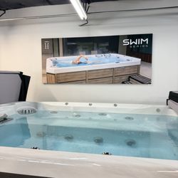 Southern Leisure Spas & Wellness