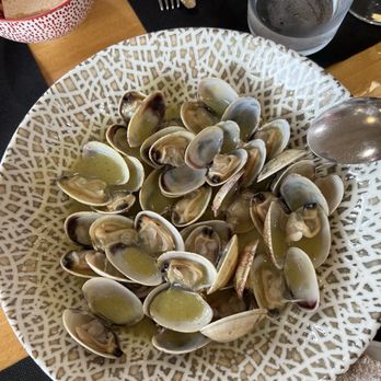 Restaurante Pepe do Coxo - Clams - Restaurants Near Me - Outes, C