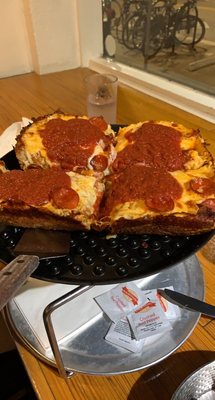 Hops & Pie by null
