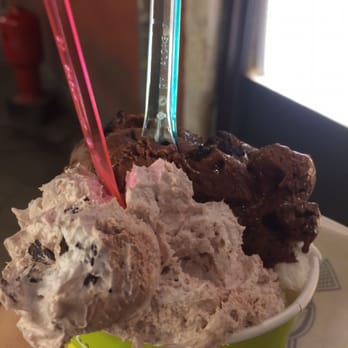 Gelato Fantasy - Chocolate mousse, Sacher, and Cheesecake - Ice Cream & Frozen Yogurt Near Me - San Marco, VE Gelato Fantasy - Chocolate mousse, Sacher, and Cheesecake - Ice Cream & Frozen Yogurt Near Me - San Marco, VE