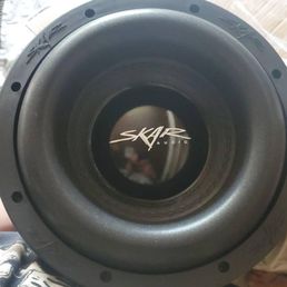 Skar audio ...quality brands they dont carry Skar audio ...quality brands they dont carry