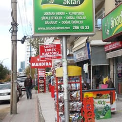Anadolu Aktarı