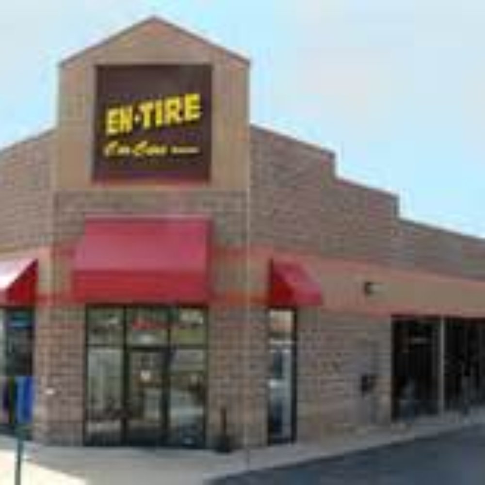 Express Tire Best Tire Shop In Florence SC