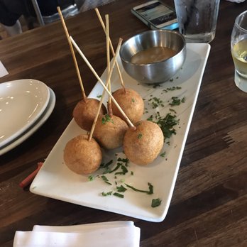 Eureka! - Corn dogs - American Near Me - Indian Wells, California Eureka! - Corn dogs - American Near Me - Indian Wells, California