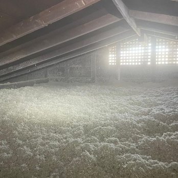 Eco Attic Systems - Insulation Installation Near Me - Corte madera, California