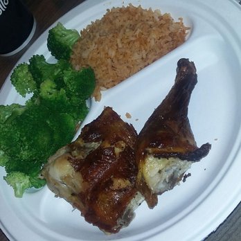 El Pollo Loco - 2pc dark - Fast Food Near Me - Denton, Texas El Pollo Loco - 2pc dark - Fast Food Near Me - Denton, Texas