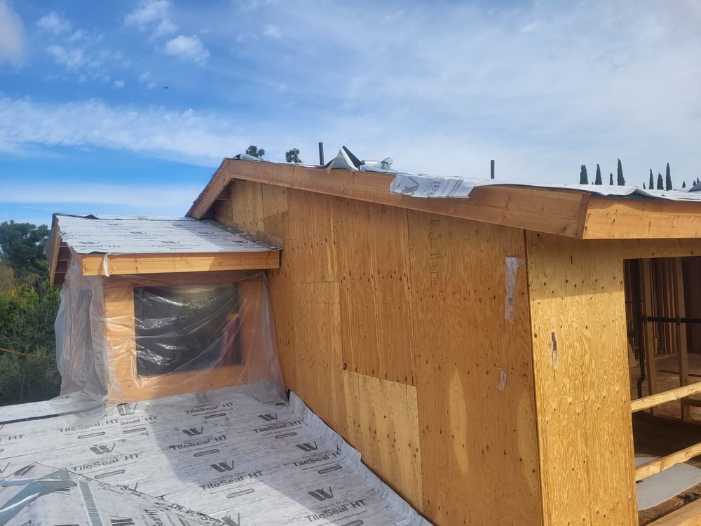 Slide of Quality USA Roofing