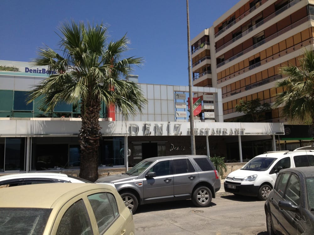 Deniz Restoran